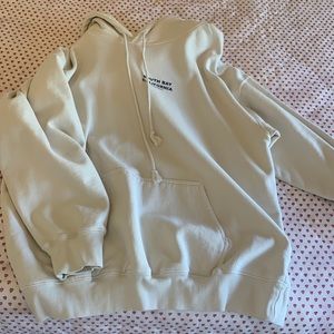 Brand new Brandy Melville, South, Bay, California sweatshirt